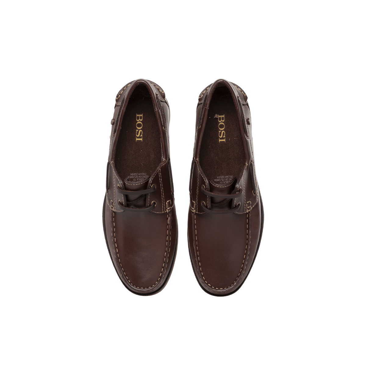 Mocasines para Hombre Royne 4