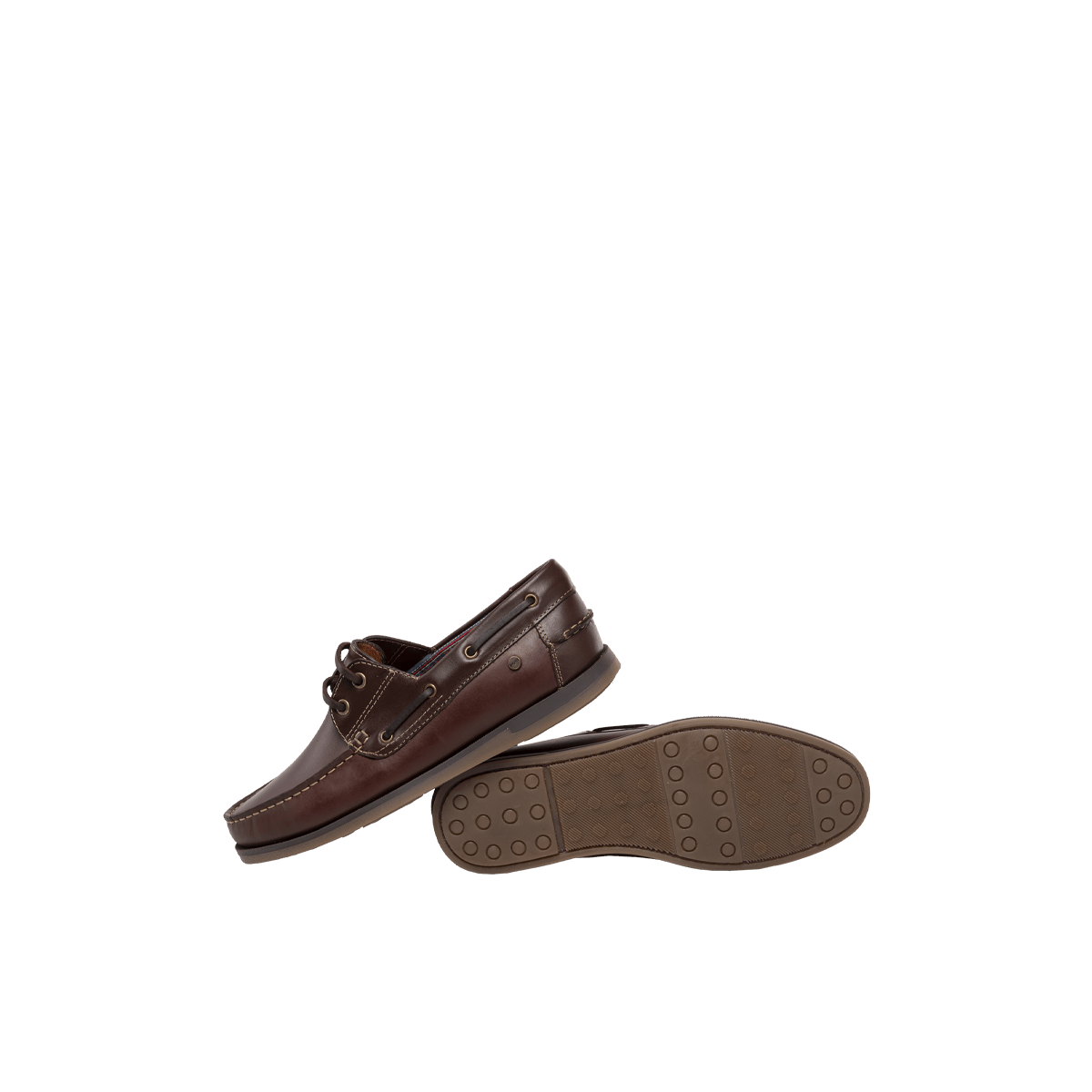 Mocasines para Hombre Royne 5