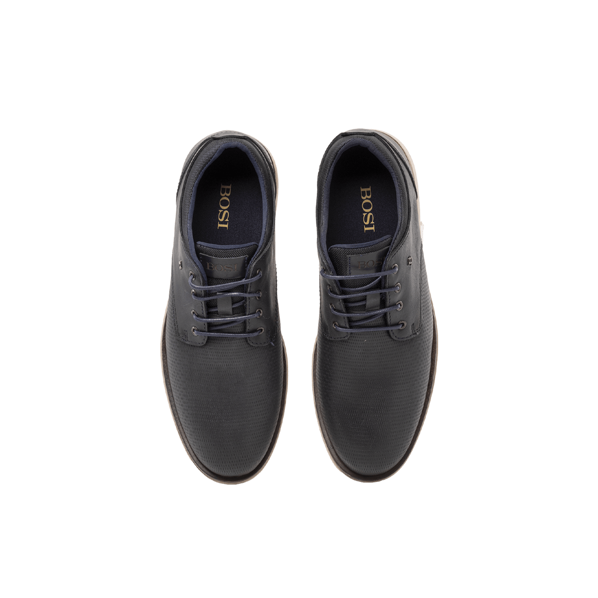 Zapatos Casuales para Hombre Franko 4