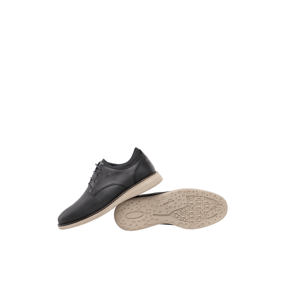 Zapatos Casuales para Hombre Franko 5