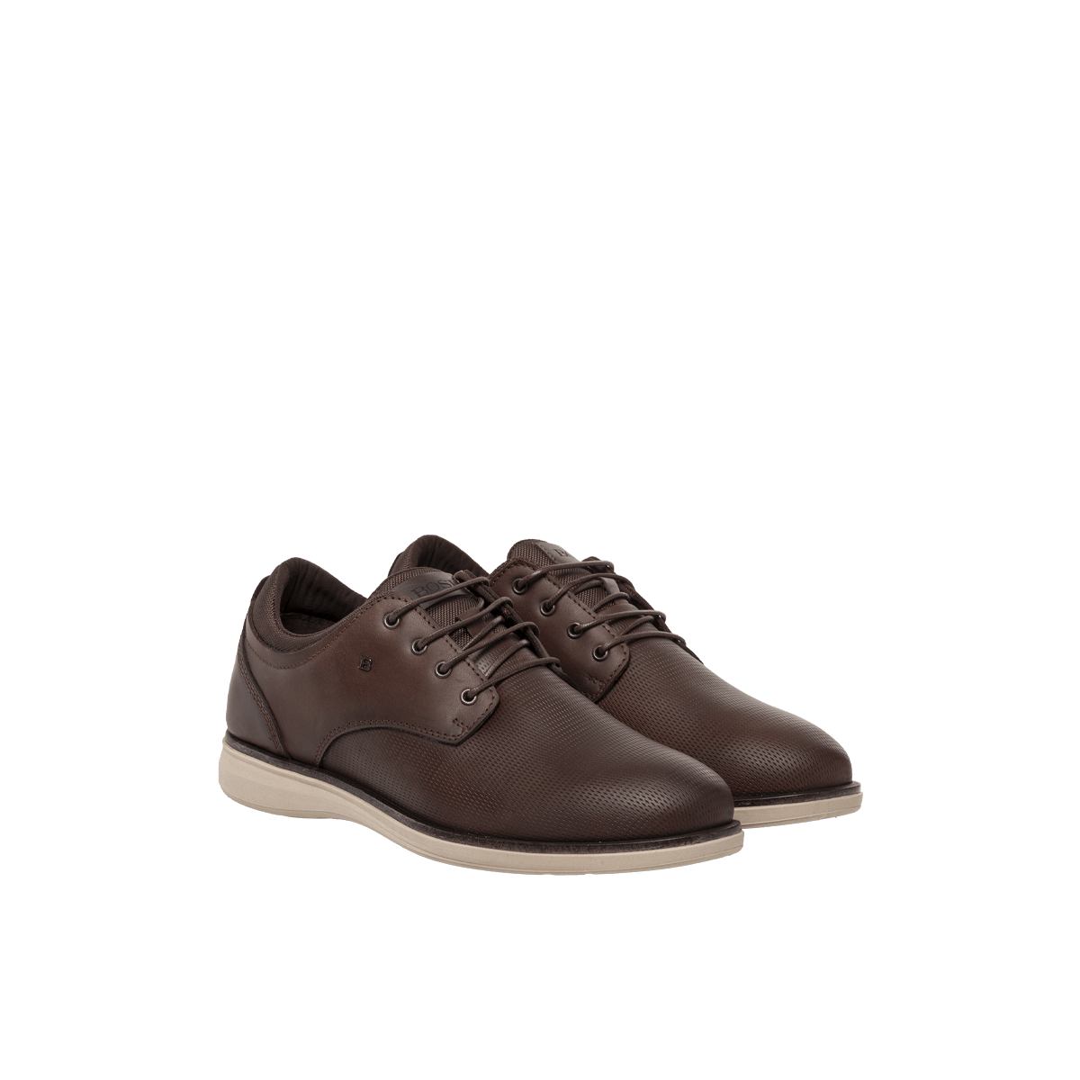 Zapatos Casuales para Hombre Franko 7