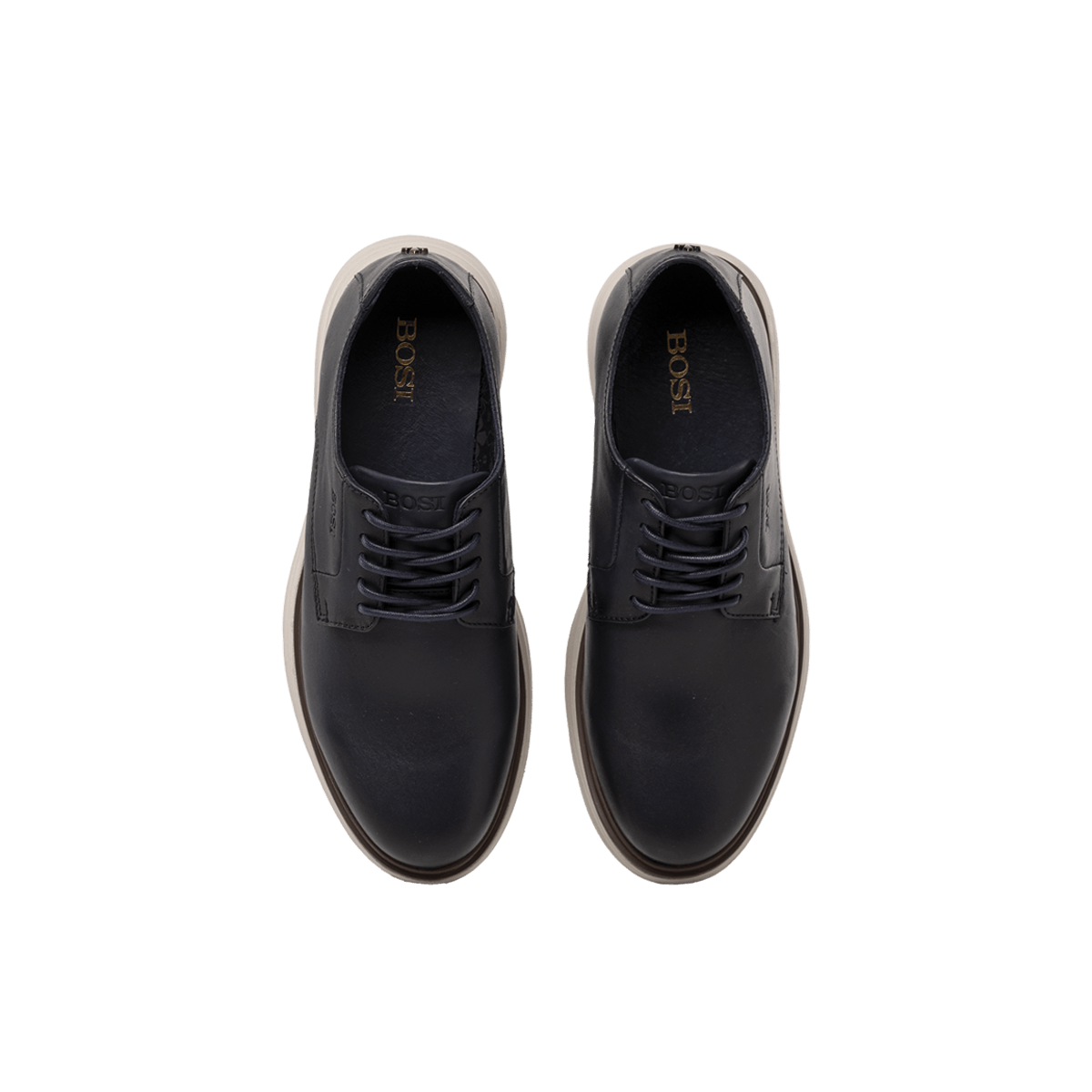 Zapatos Casuales para Hombre Termini 4