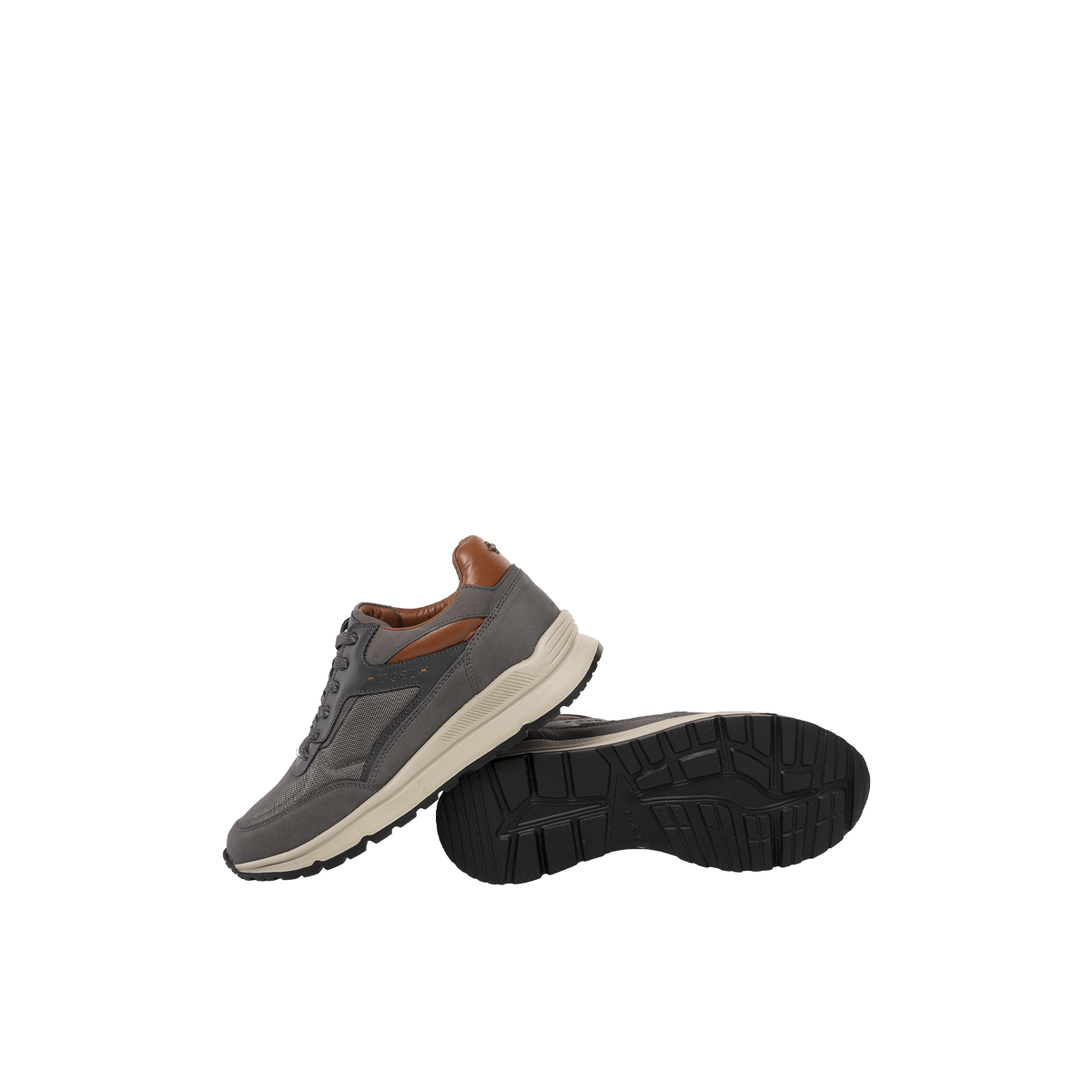 Zapatos Casuales para Hombre Rapallo 5