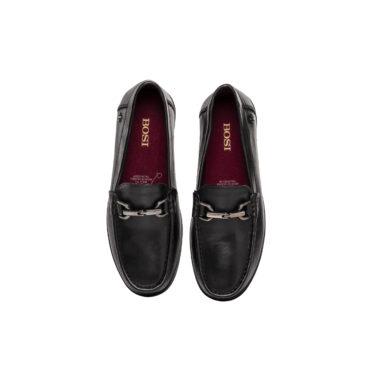 Mocasines para Hombre Emanuel 4