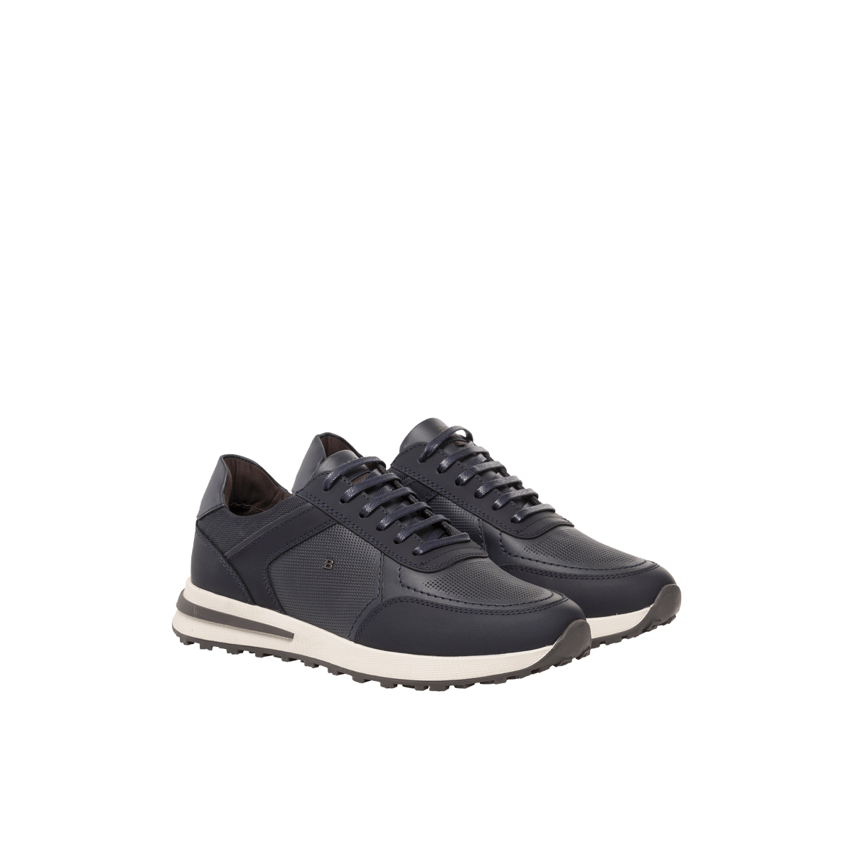 Zapatos Casuales para Hombre Korvin 2