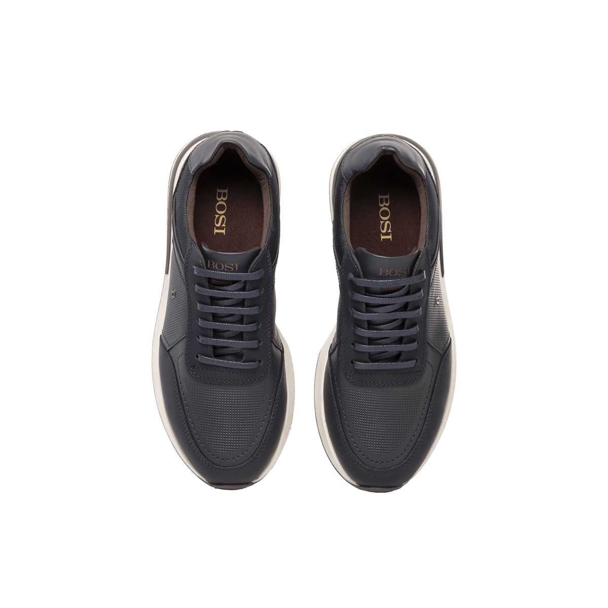Zapatos Casuales para Hombre Korvin 4