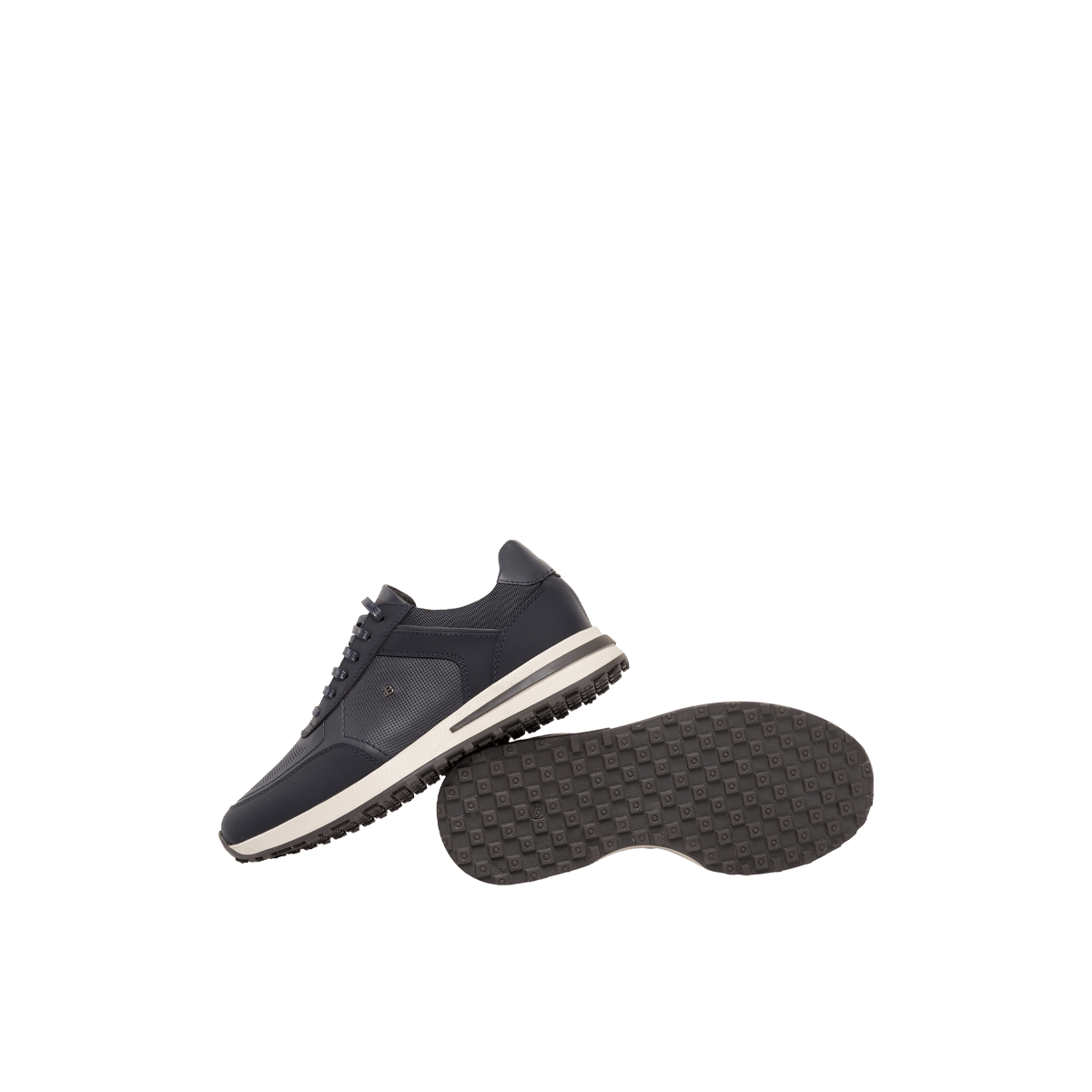 Zapatos Casuales para Hombre Korvin 5