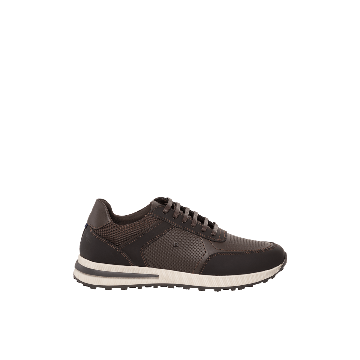 Zapatos Casuales para Hombre Korvin 6