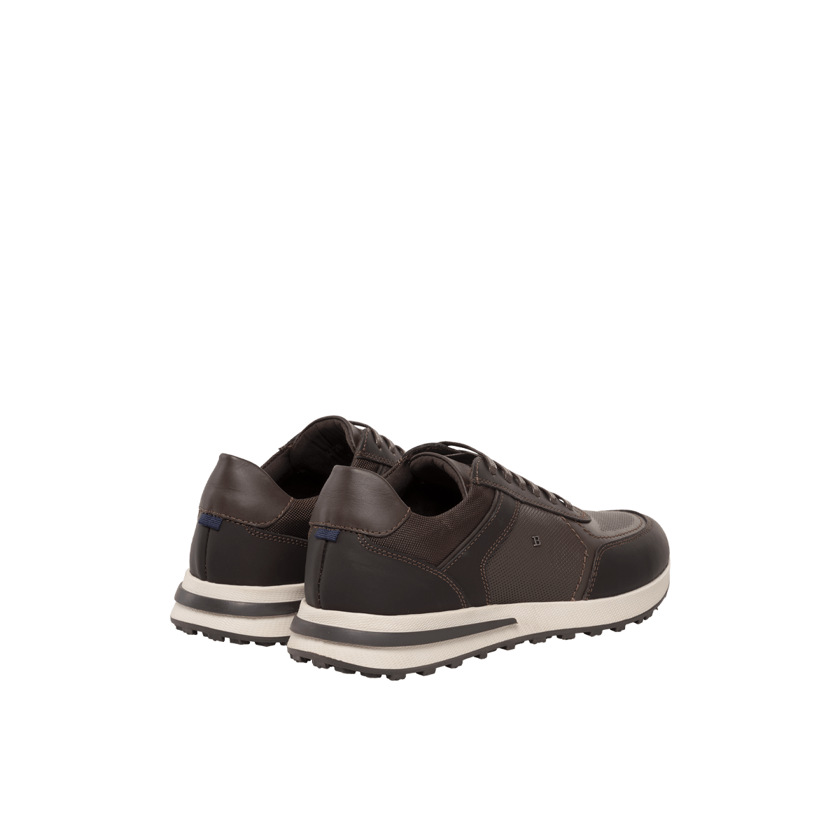 Zapatos Casuales para Hombre Korvin 8