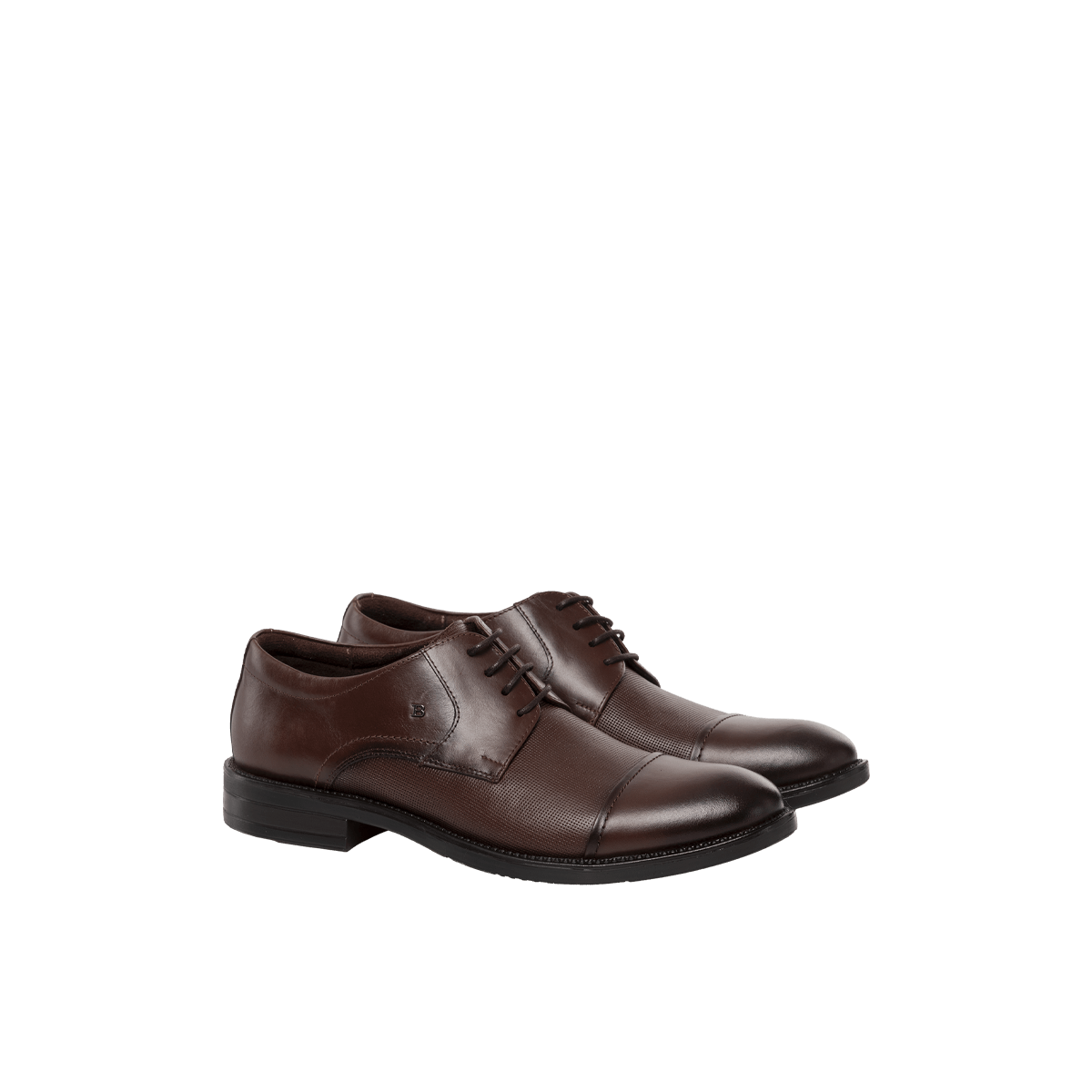 Zapatos Formales para Hombre Burke 7