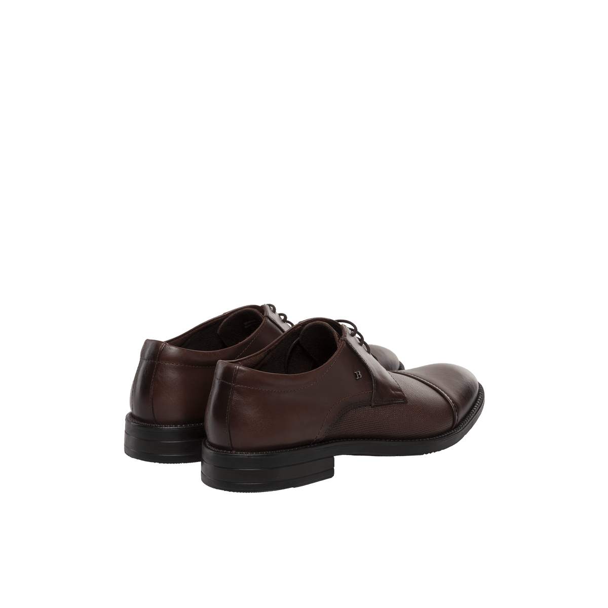 Zapatos Formales para Hombre Burke 8