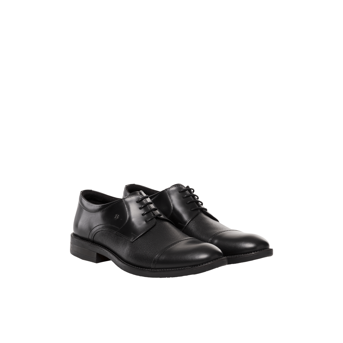 Zapatos Formales para Hombre Burke 2