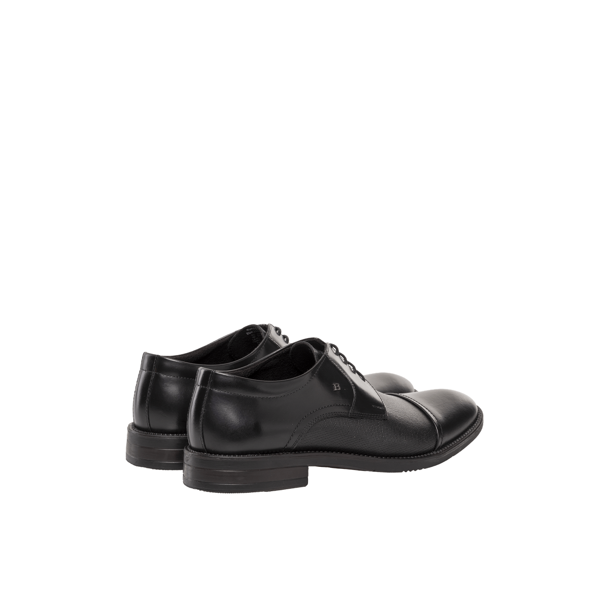 Zapatos Formales para Hombre Burke 3