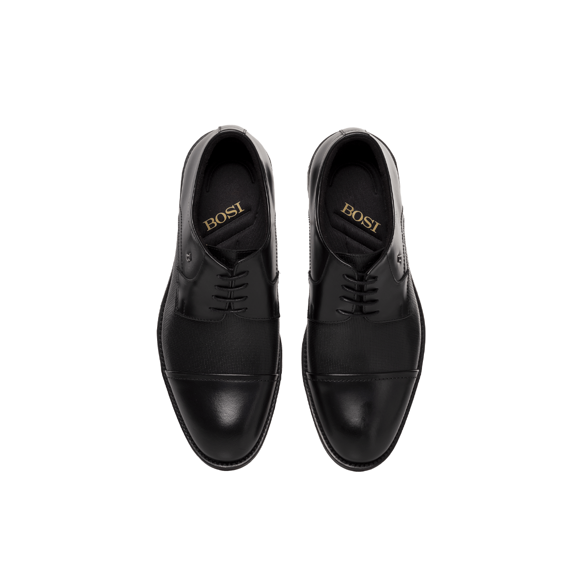 Zapatos Formales para Hombre Burke 4