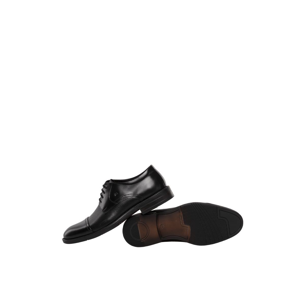 Zapatos Formales para Hombre Burke 5