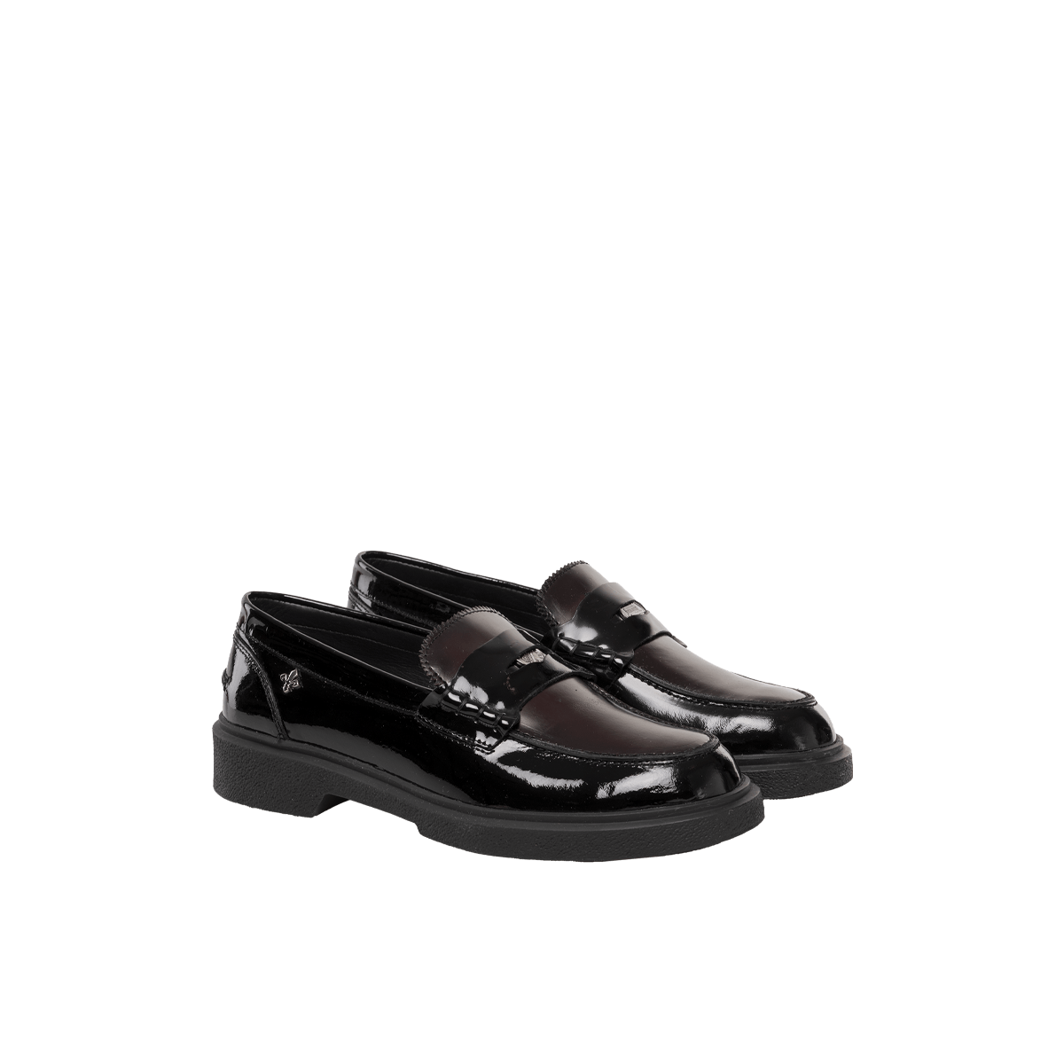 Mocasines para Mujer Livia 2
