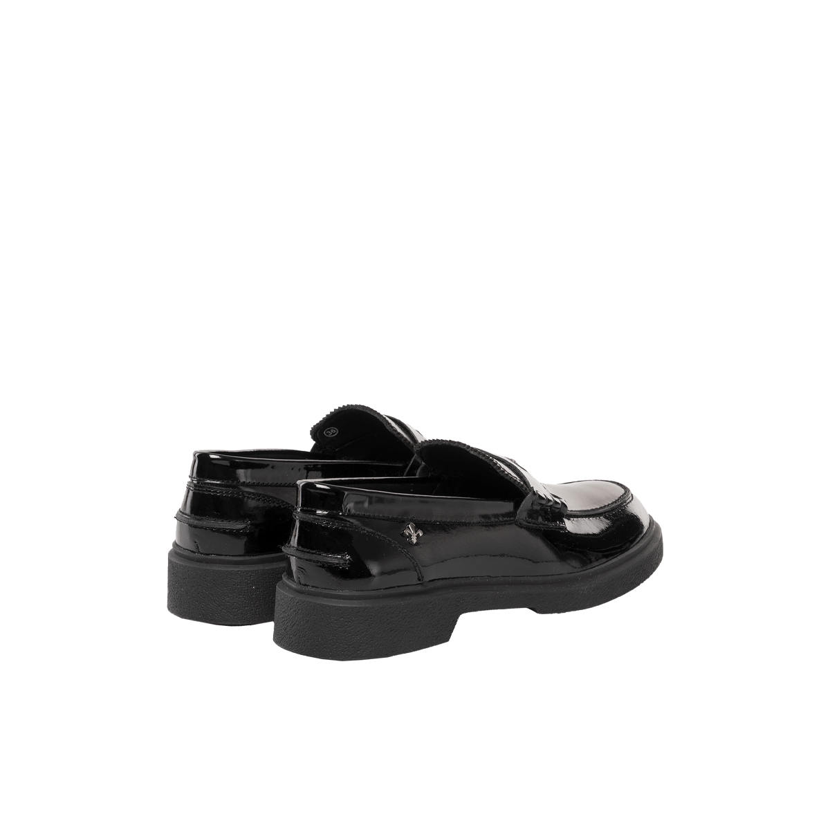 Mocasines para Mujer Livia 3