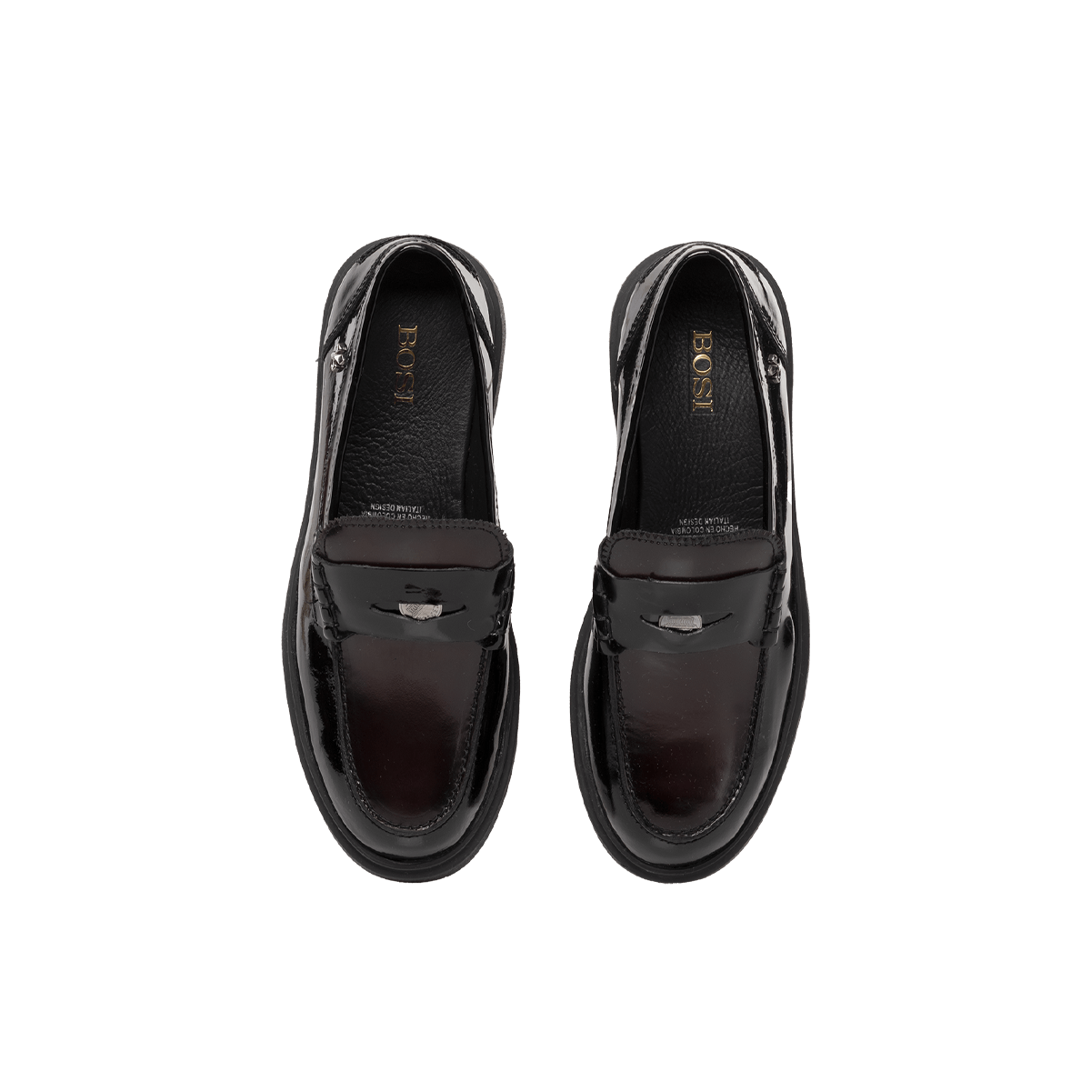 Mocasines para Mujer Livia 4