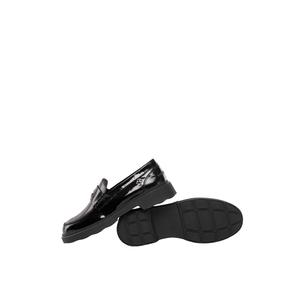 Mocasines para Mujer Livia 5