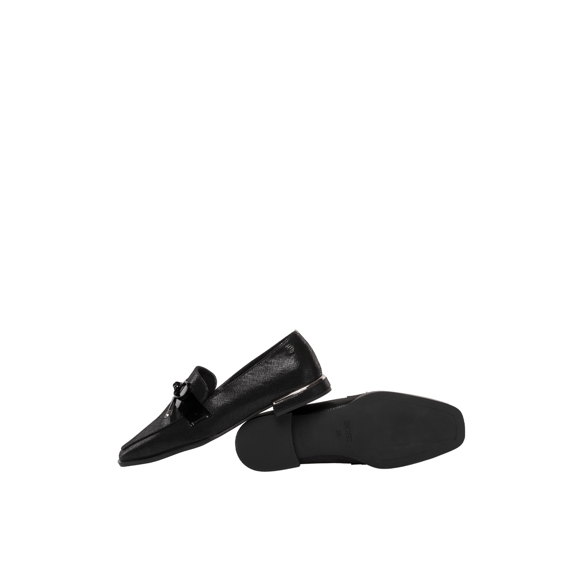 Mocasines para Mujer Dariza 5