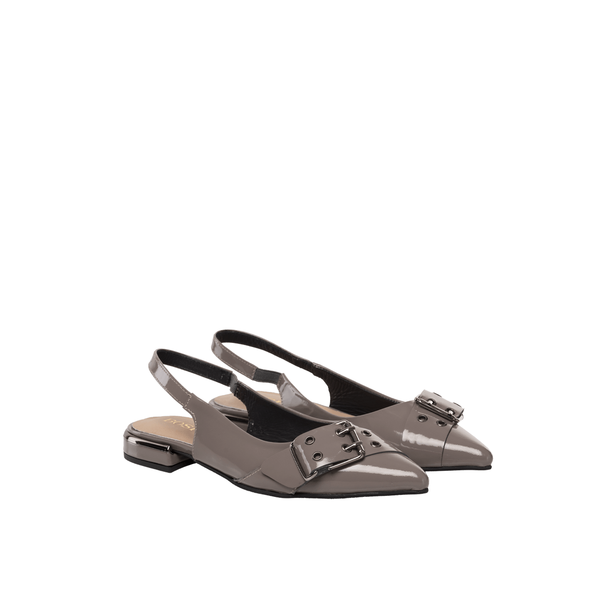 Zapatos Destalonados para Mujer Selina 2