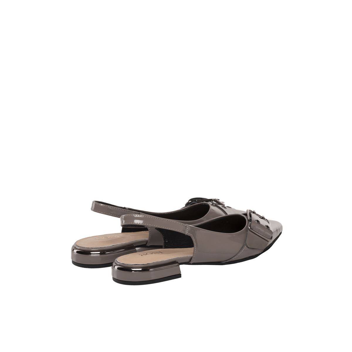 Zapatos Destalonados para Mujer Selina 3