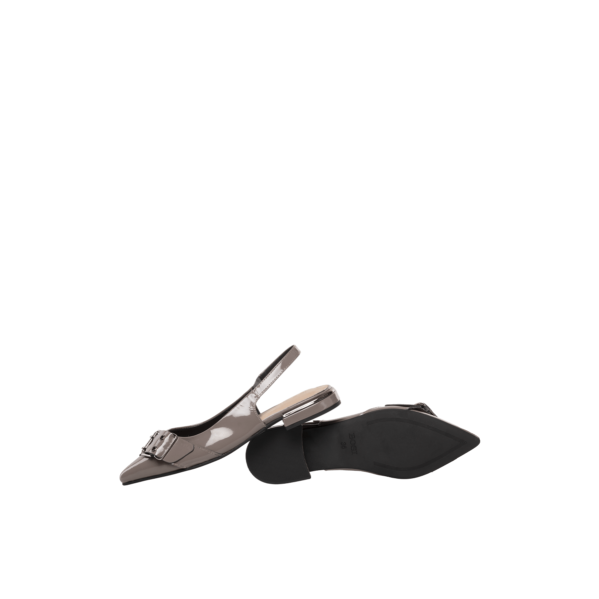 Zapatos Destalonados para Mujer Selina 5