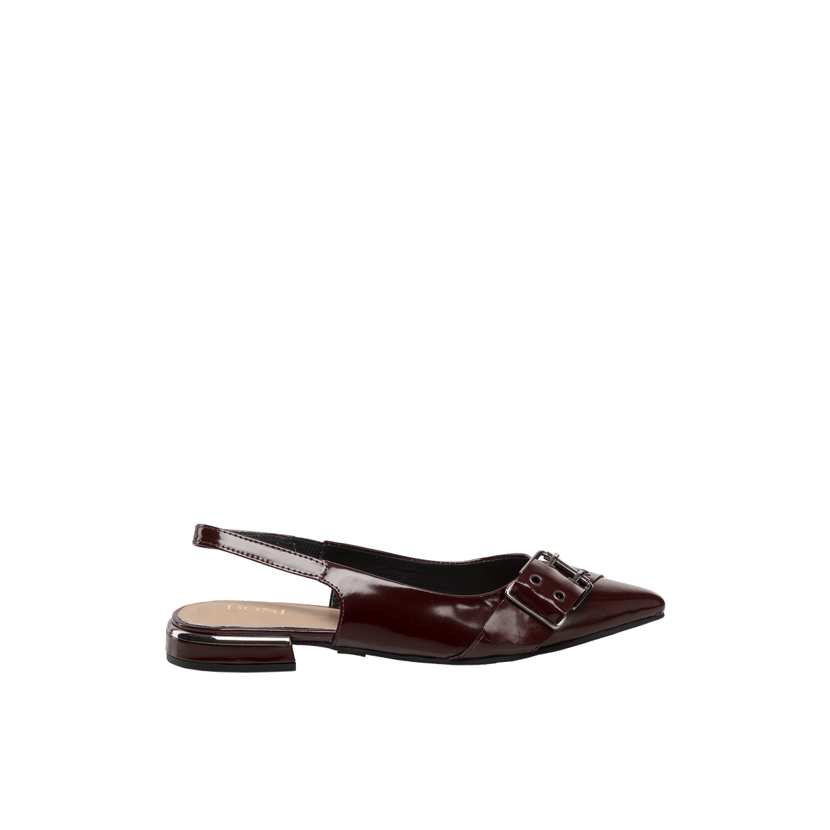 Zapatos Destalonados para Mujer Selina 6