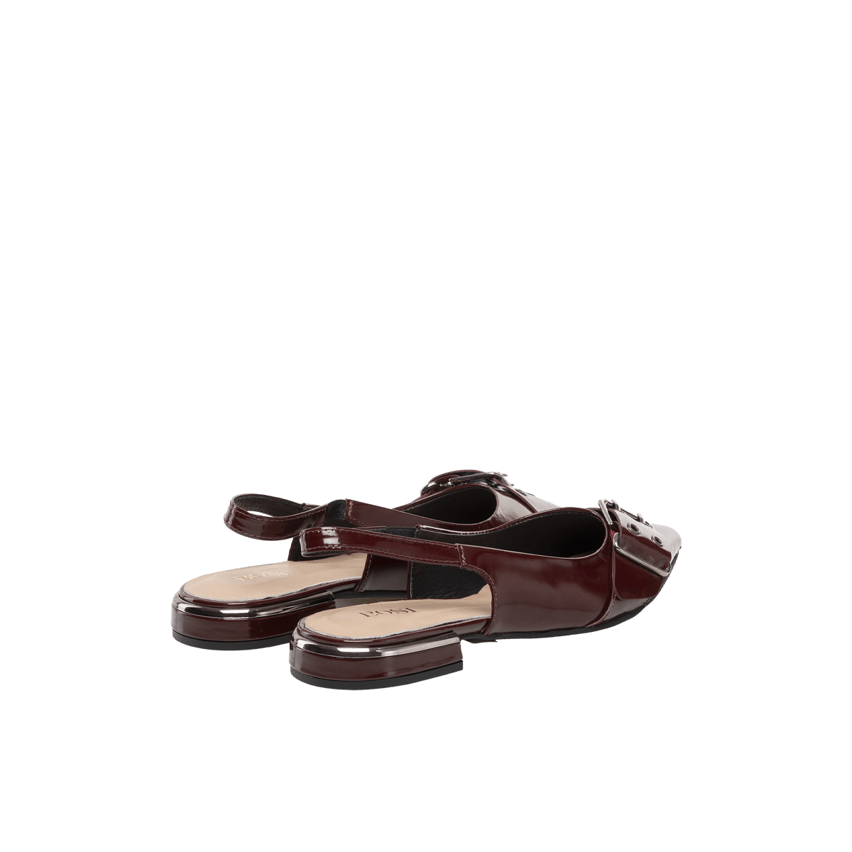 Zapatos Destalonados para Mujer Selina 8