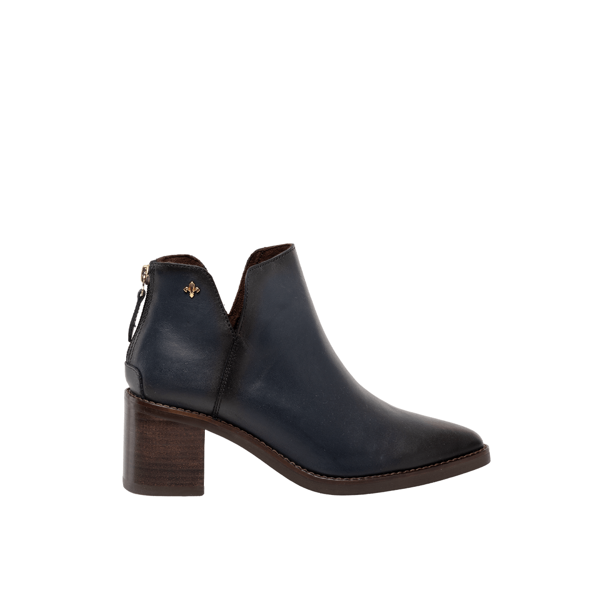 Botines para Mujer Turin 6
