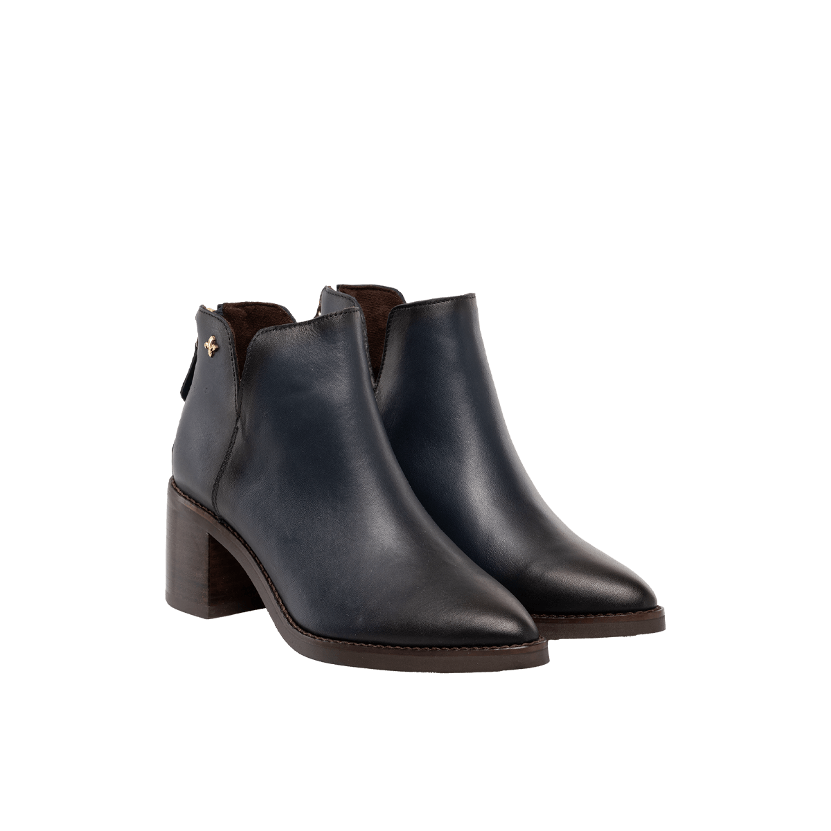 Botines para Mujer Turin 7