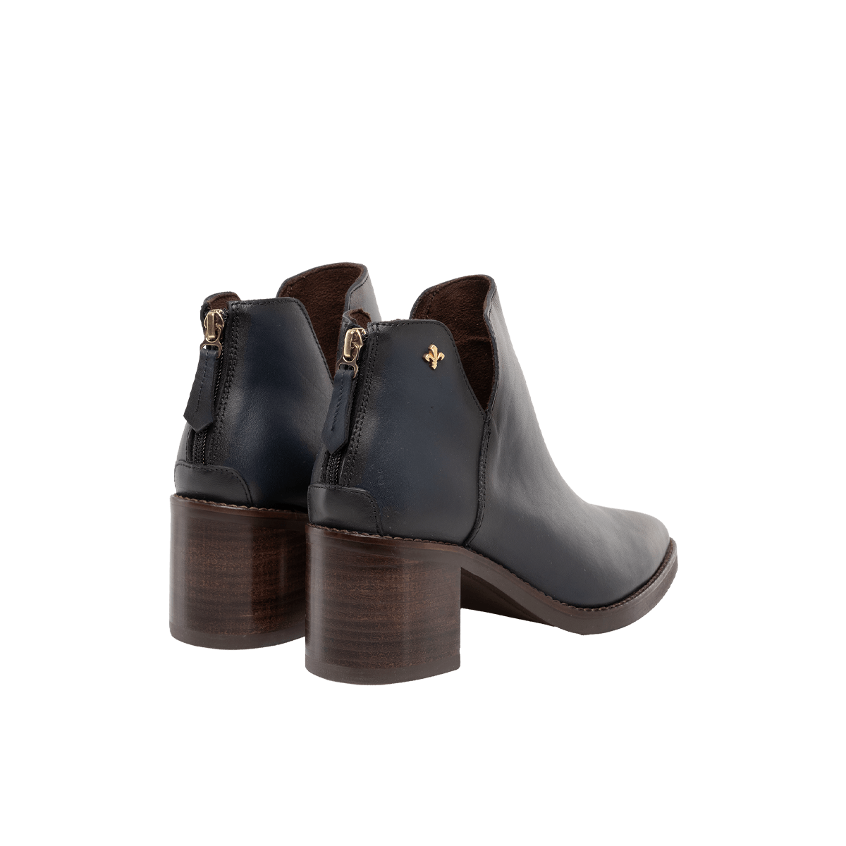 Botines para Mujer Turin 8