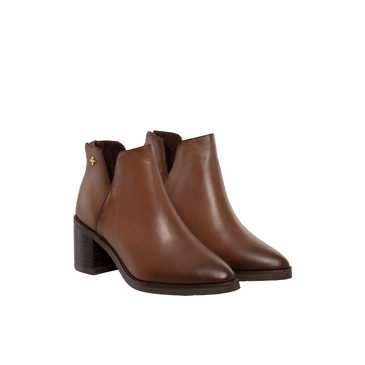 Botines para Mujer Turin 2