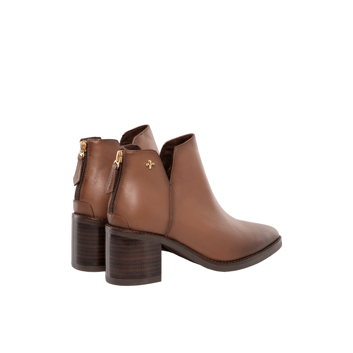 Botines para Mujer Turin 3