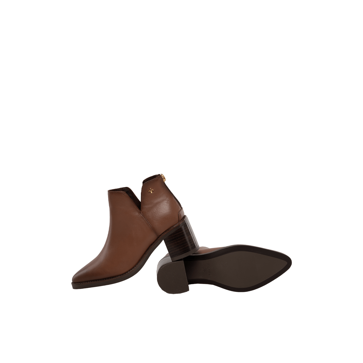 Botines para Mujer Turin 5