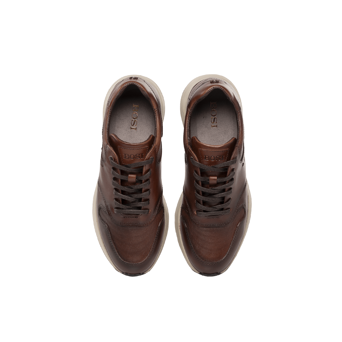 Zapatos Casuales para Hombre Positano 4