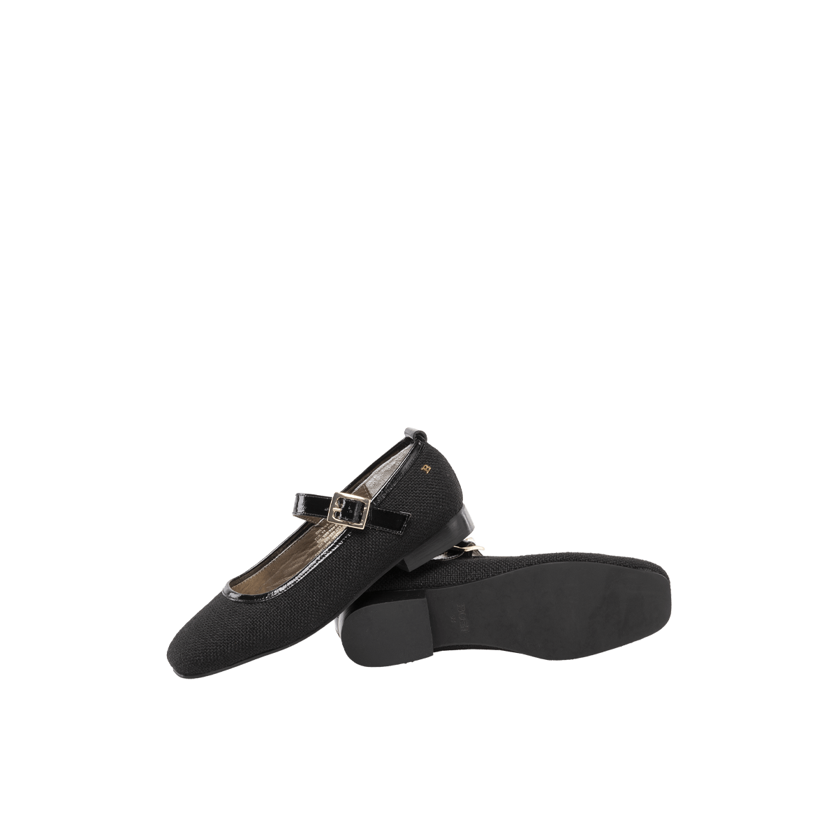 Baletas para Mujer Sherina 5