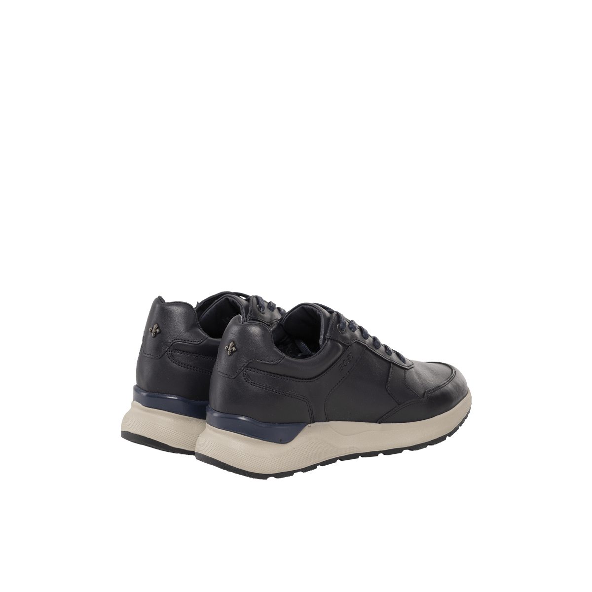 Zapatos Casuales para Hombre Riccione 3