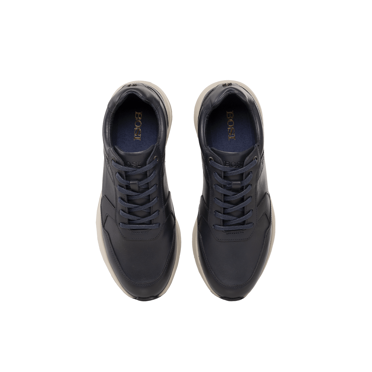 Zapatos Casuales para Hombre Riccione 4