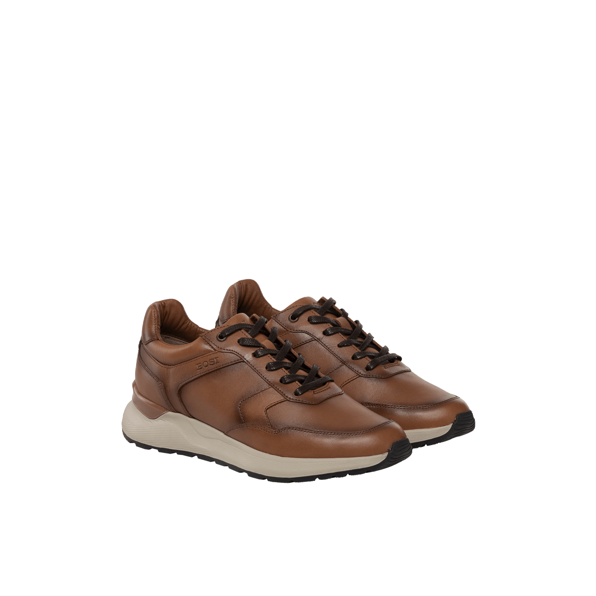 Zapatos Casuales para Hombre Riccione 7