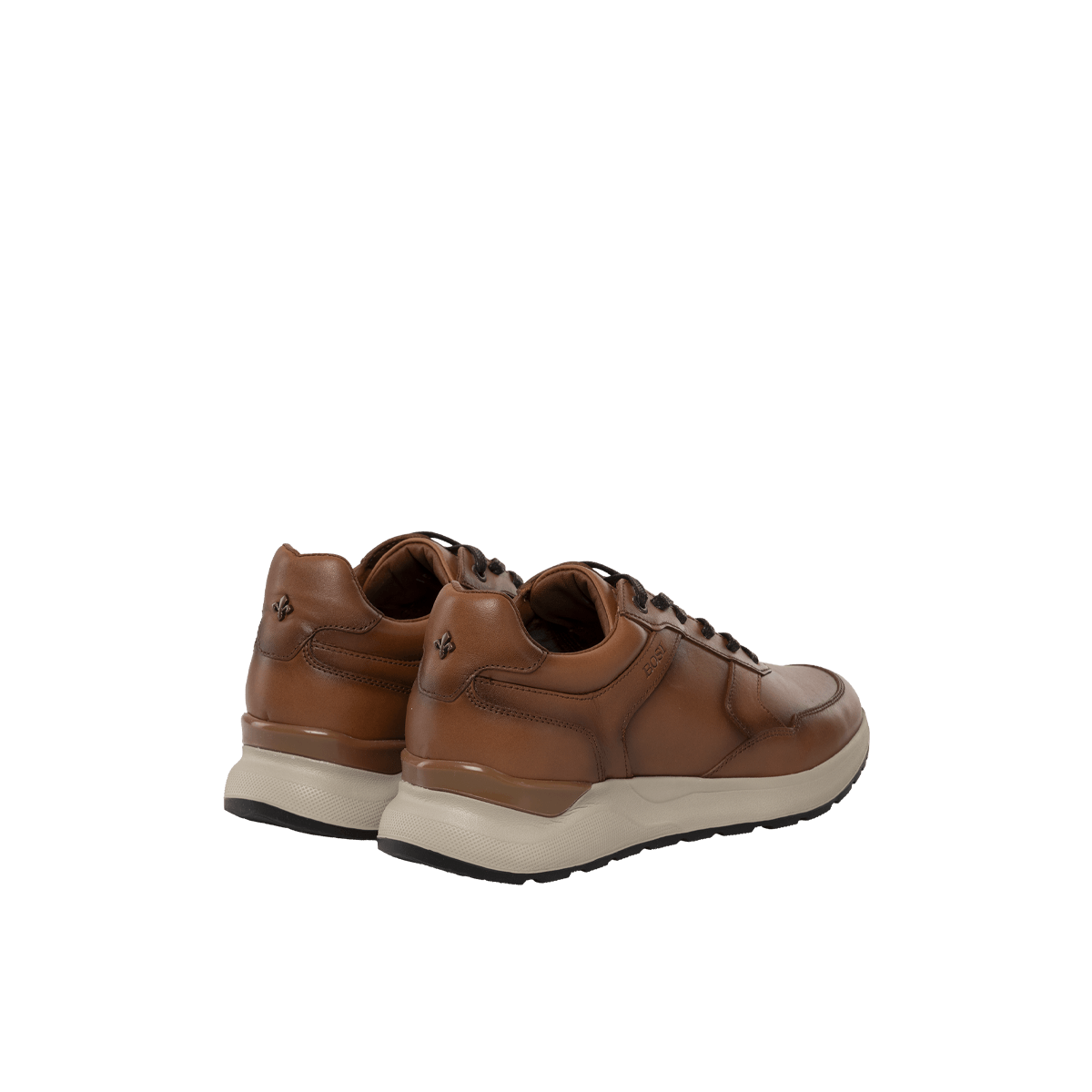 Zapatos Casuales para Hombre Riccione 8