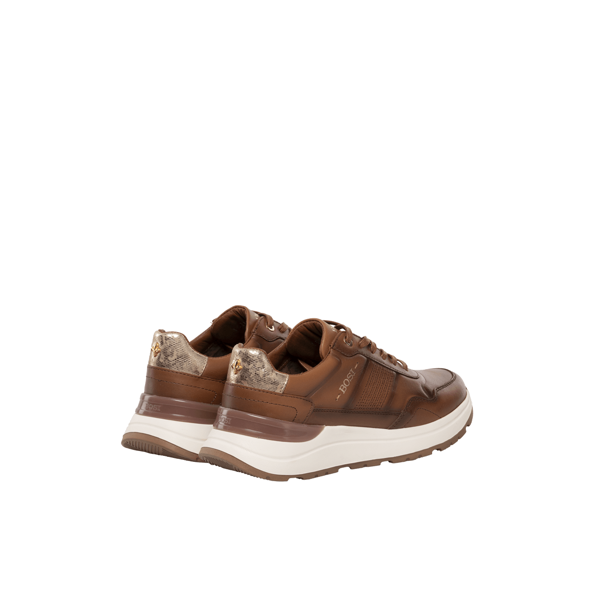 Tenis para Mujer Nouvoa 8
