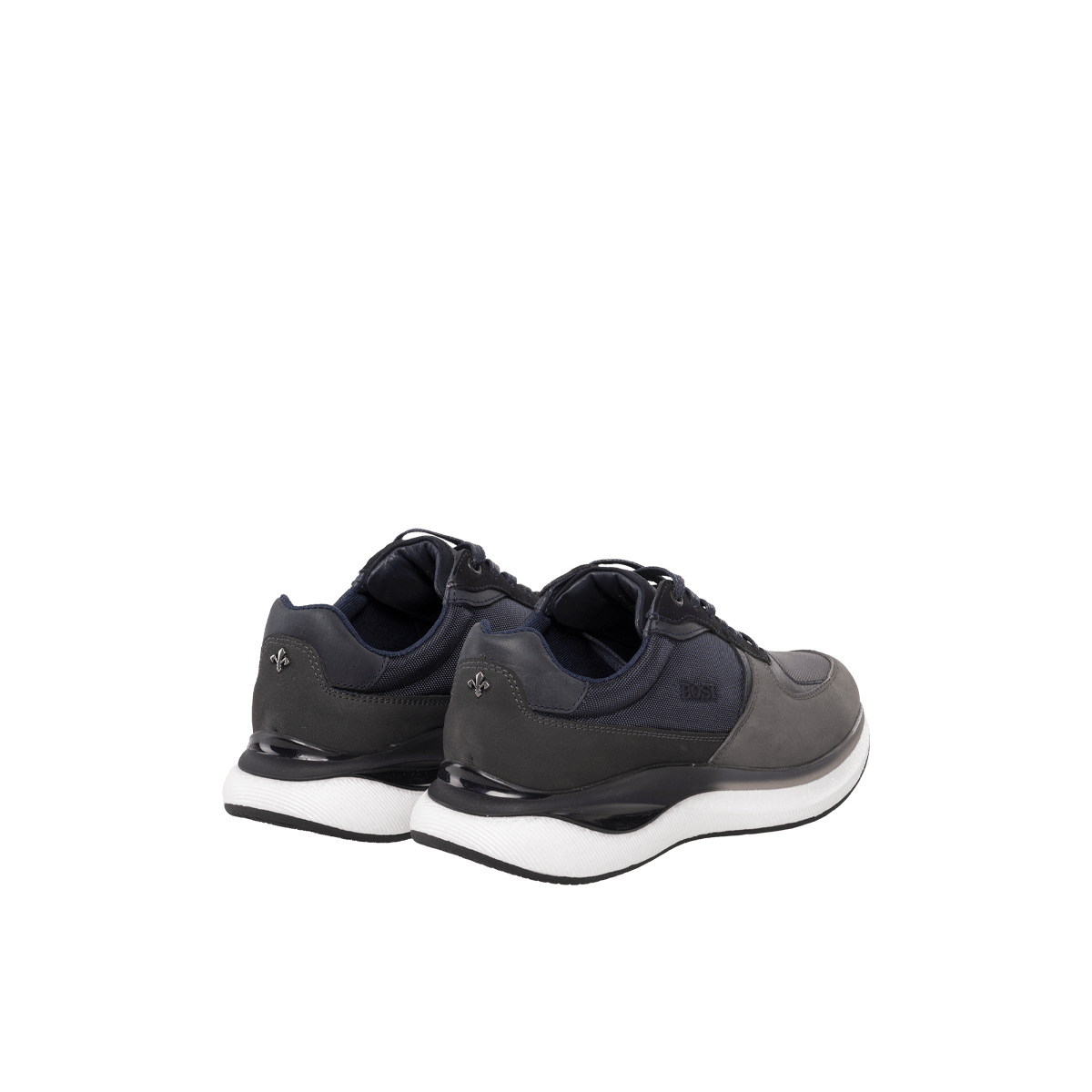 Tenis para Hombre Rostock 3
