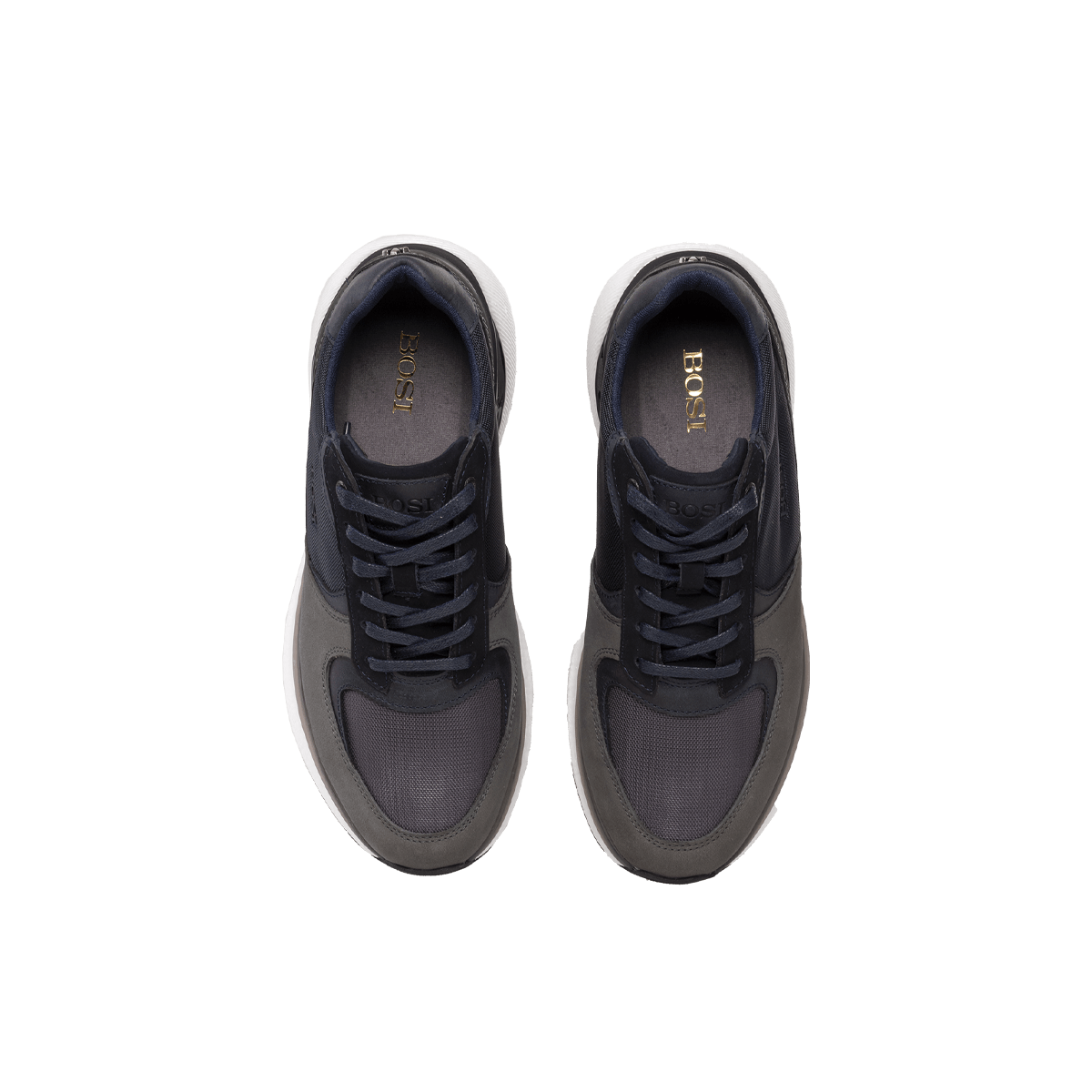 Tenis para Hombre Rostock 4