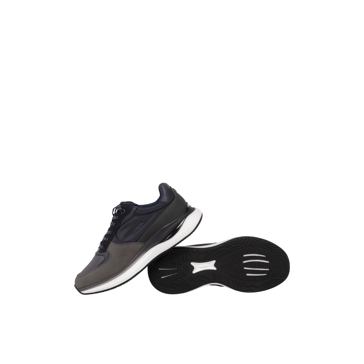 Tenis para Hombre Rostock 5