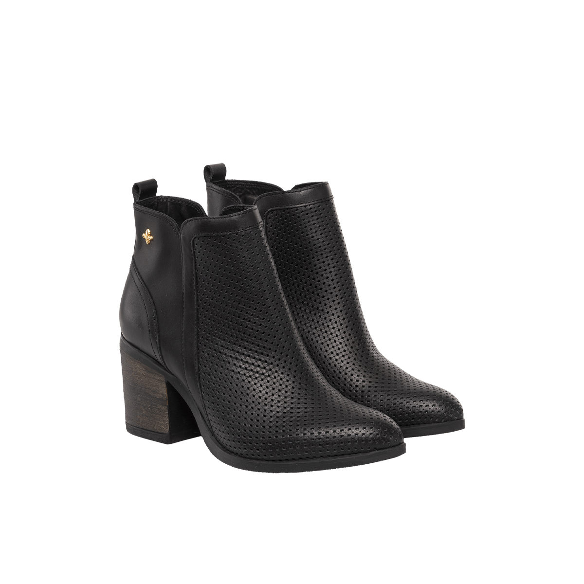 Botines para Mujer Prati 2