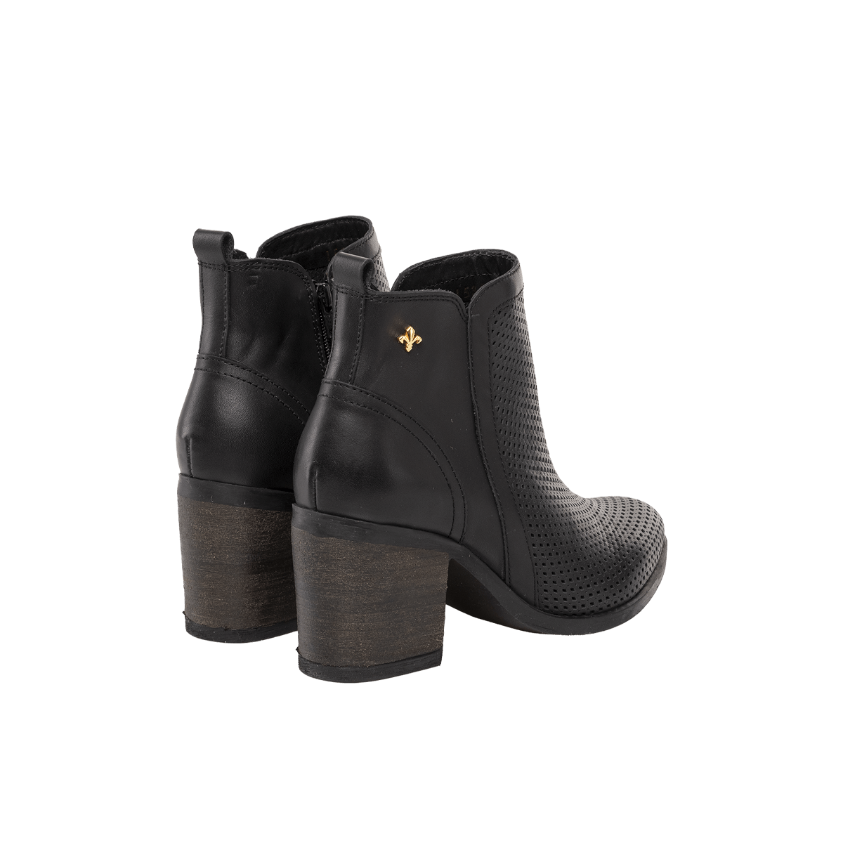 Botines para Mujer Prati 3