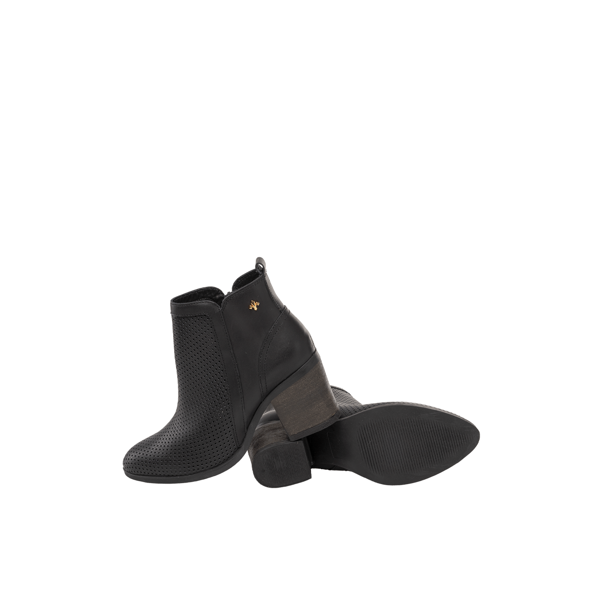 Botines para Mujer Prati 5