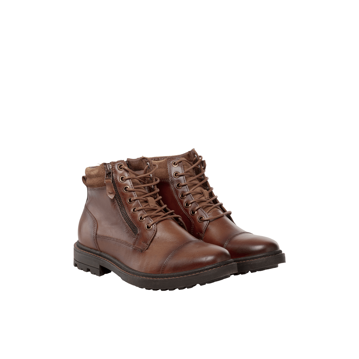Botas para Hombre Vechio 2