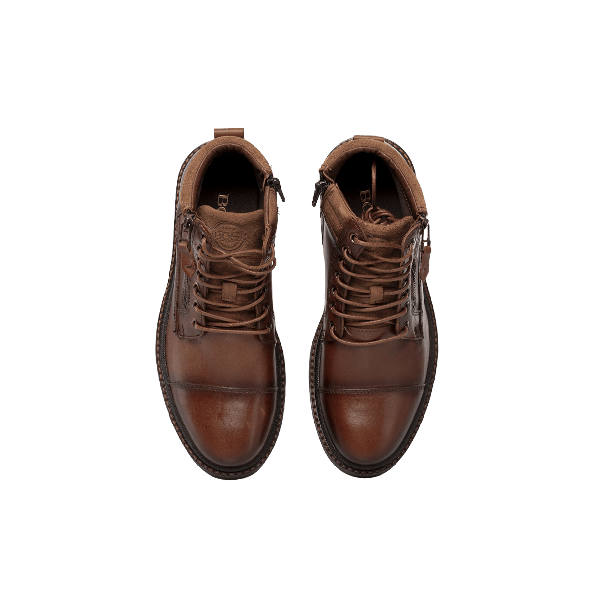Botas para Hombre Vechio 4